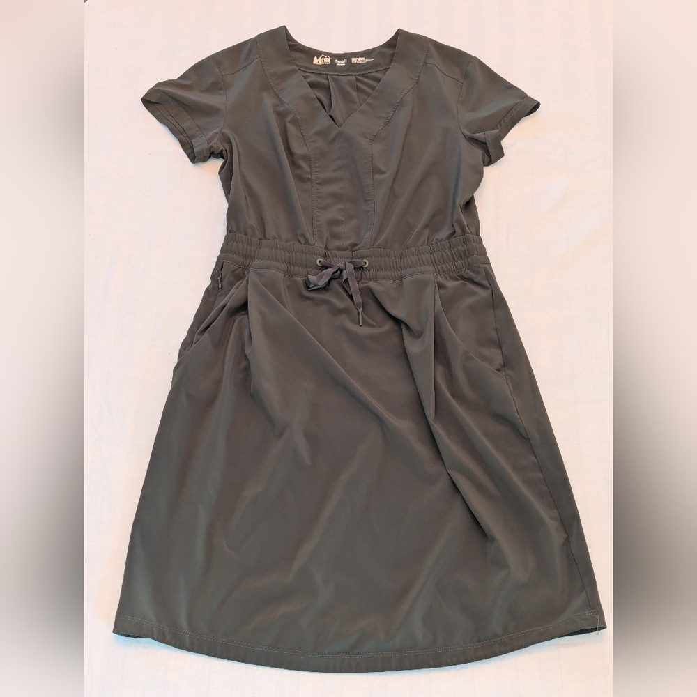 REI Trail Hiking Dress